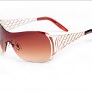 AVIATOR STYLE SUNGLASSES