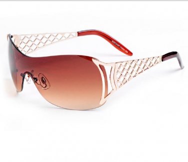 AVIATOR STYLE SUNGLASSES