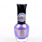 KLEANCOLOR RAIN IN BLUEBERRIES SCENTED NAIL LACQUER NAIL POLISH