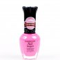 STRAWBERRY DREAM SCENTED NAIL LACQUER NAIL POLISH