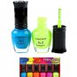 CANDY CAST -NEON NAIL LACQUER