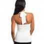 IVORY WITH SEQUINS TOP