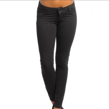 BLACK PANTS