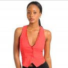 RED VEST