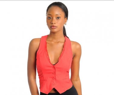 RED VEST