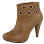 LADY BOOTS