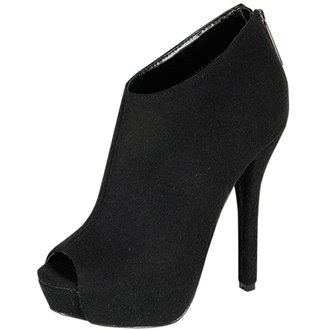 Breckelle's  Lady BootS