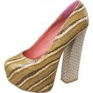 FAHRENEIT Women Fashion Pumps
