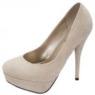 Top Moda Women Fashion Pumps