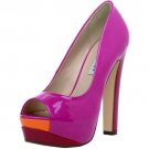 Lasonia Women Pumps