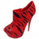 LILIANA WOMEN BOOTS