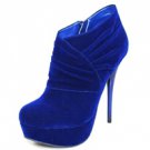 QUPID WOMEN FASHION BOOTS