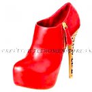 SUMMER FASHION BOOTS