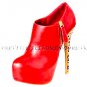 SUMMER FASHION BOOTS