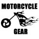 Motorcycle Gear