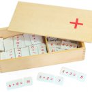 Montessori Addition Equations And Sums Box
