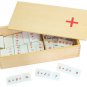 Montessori Addition Equations And Sums Box