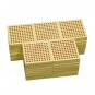 45 Montessori Wooden Hundred Squares