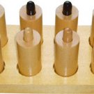 Montessori Pressure Cylinders
