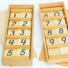 Montessori Teen & Ten Boards Set