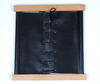 Montessori Lacing Dressing Frame