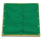 Hook & Eye Dressing Frame