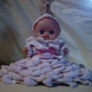 D1- Daisy Doll