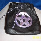 C4- Evening Star Pouch