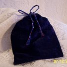 C6- Blue Pouch