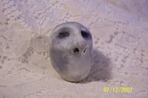 C5- Silence Stone