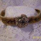 J6- Dusty Rose Choker
