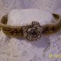 J6- Dusty Rose Choker