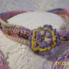 J1- Flower Child Choker