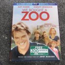 We Bought A Zoo