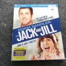 Jack and a Jill