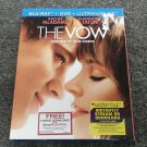 The Vow