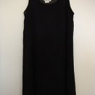 Vintage Calvin Klein Swimwear Blk Dress sz M
