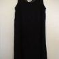 Vintage Calvin Klein Swimwear Blk Dress sz M