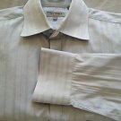 NWOT Discont. Ted Baker Blue Dress Shirt sz 4