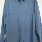 Excellent J.Crew Lightweight Chambray sz XL