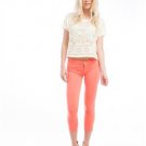 BNWT - Coral Capri Pants