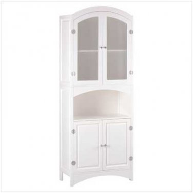 Linen Cabinent