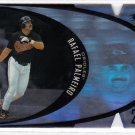 1997 SPX SILVER #SPX10 RAFAEL PALMEIRO