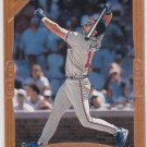 1997 TOPPS GALLERY #101 RYAN KLESKO