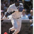 1993 DONRUSS #186 SAMMY SOSA