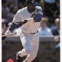 1993 DONRUSS #186 SAMMY SOSA