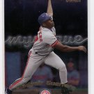 2000 FLEER MYSTIQUE #12 VLADIMIR GUERRERO