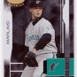 2003 LEAF CERTIFIED MATERIALS #65 JOSH BECKETT