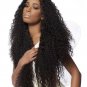 22 24 26 28 4pcs  5A Brazilian virgin hair curly bundle  unprocessed hair weave