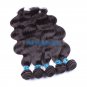 brazilian virgin hair body wave 3pcs lot 18 20 22 inch DHL free send factory price